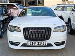 كرايسلر 300